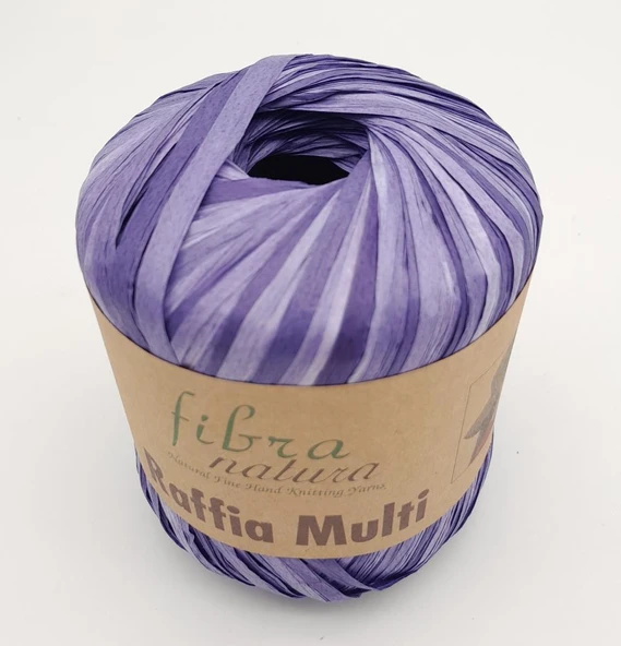 Çanta Aksesuar Himalaya Rafya 117-19 Raffia Multi - Resim 2