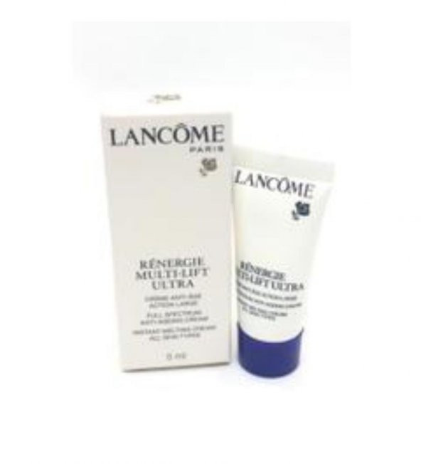 Lancome Renergie Multi Lift Yüz Ve Boyun Krem Spf 15- 5 ml ürün görseli 1