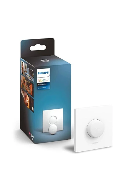 Philips Hue Akıllı Buton ürün görseli 1