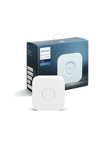 Philips Hue Bridge Bağlantı Köprüsü ürün görseli 1