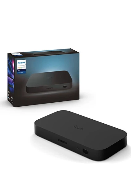 Philips Hue HDMI Sync Box ürün görseli 1