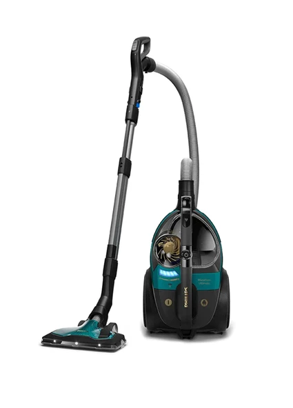 Philips Xb9185/07 Marathon Ultimate Torbasız Elektrikli Süpürge ürün görseli 1