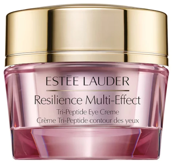 Estee Lauder Resilience Lift Multi-Effect - Sıkılaştırma Etkili Göz Kremi 15 ml ürün görseli 1