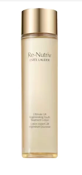 Estee Lauder Re-Nutriv Ultimate Lift Regenerating Youth - Bakım Losyon 200 ml ürün görseli 1
