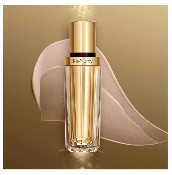 Estee Lauder Re Nutriv Ultimate Diamond - Serum 30 ml - Resim 2