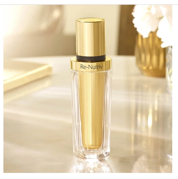 Estee Lauder Re Nutriv Ultimate Diamond - Serum 30 ml - Resim 3