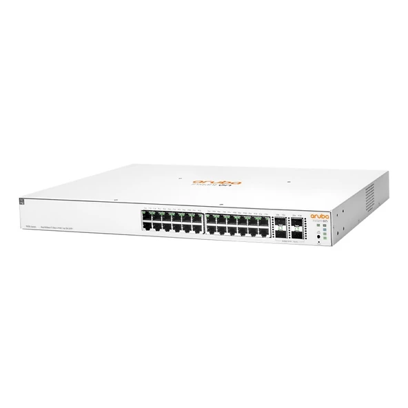 Aruba IOn 1930 24G 4SFP+ 195W Sw ürün görseli 1
