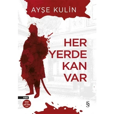 Her Yerde Kan Var ürün görseli 1