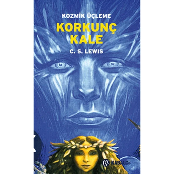 Korkunç Kale - C.S.Lewis ürün görseli 1