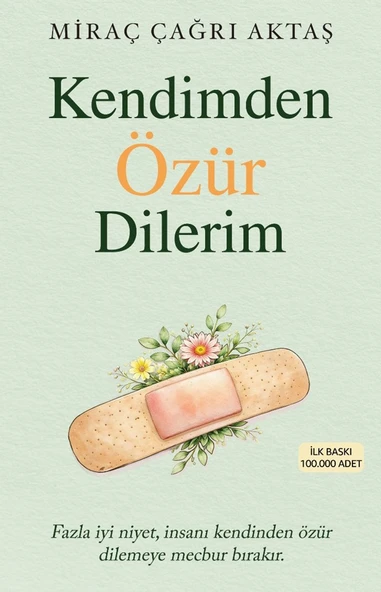 Kendimden Özür Dilerim - Resim 2