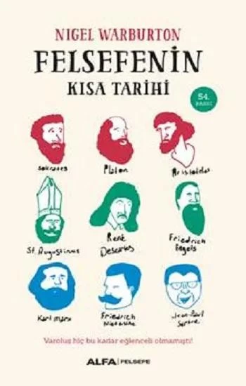 Felsefenin Kısa Tarihi ürün görseli 1