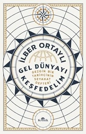 Gel Dünyayı Keşfedelim ürün görseli 1