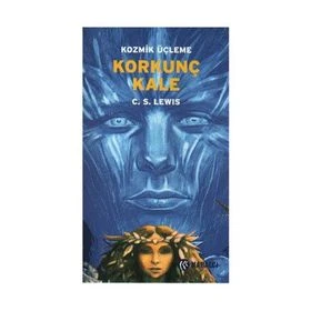 KORKUNÇ KALE - CLIVE STAPLES LEWIS ürün görseli 1
