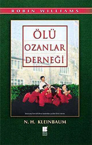 Ölü Ozanlar Derneği - N.H.Kleinbaum ürün görseli 1