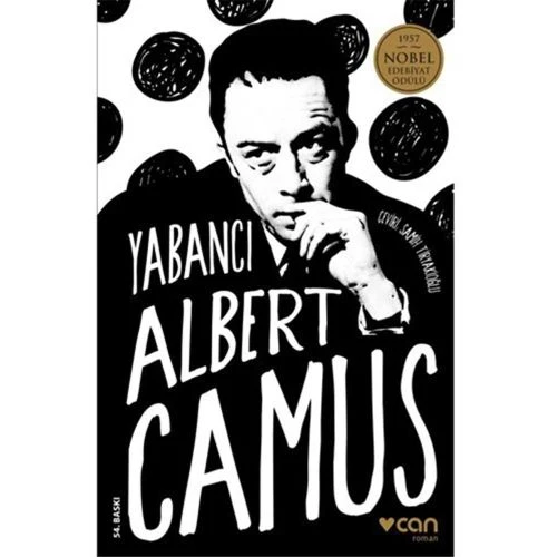 Yabancı - Albert Camus ürün görseli 1