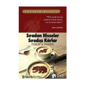 Sıradan Hisseler Sıradışı Karlar ürün görseli 1