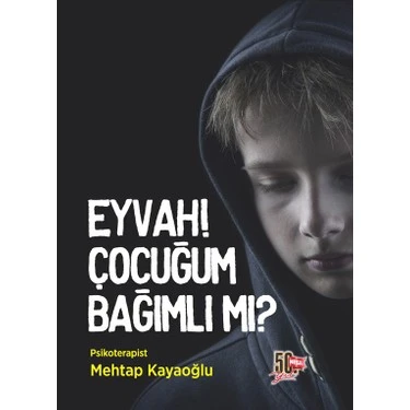 Eyvah! Çocuğum Bağımlı Mı? ürün görseli 1