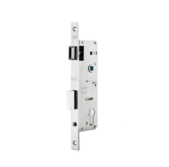 Kale 153P 30mm Pvc Doğrama Silindirli Kapı Kilidi ürün görseli 1