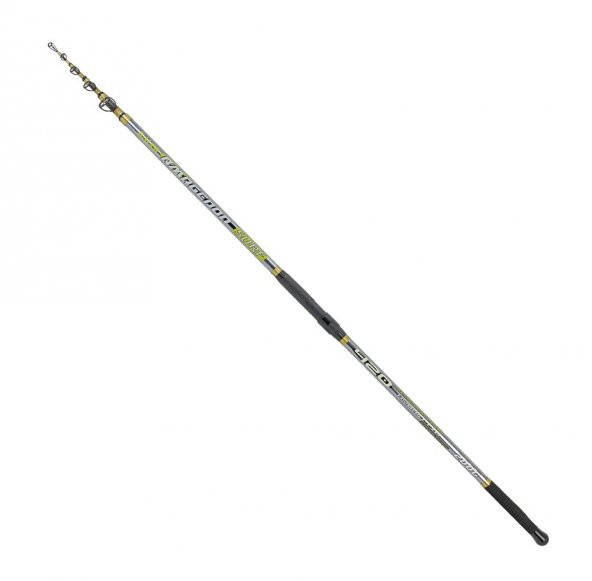 Bauer Amagedon Surf 4,20 M 200 Gr Tele Kamış ürün görseli 1