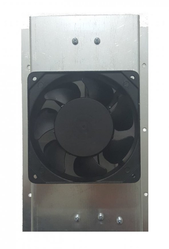 FANLI KULUÇKA MAKİNESİ ISITICISI 400 W ürün görseli 1