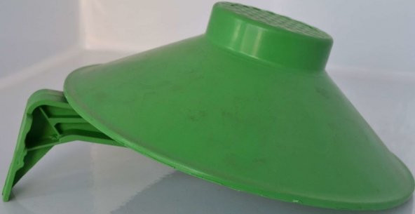 Güvercin Tünek (Ufo) ürün görseli 1