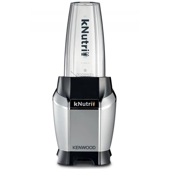 Kenwood Bsp70.180sı 600 Ml. Nutri Smoothie Blender ürün görseli 1