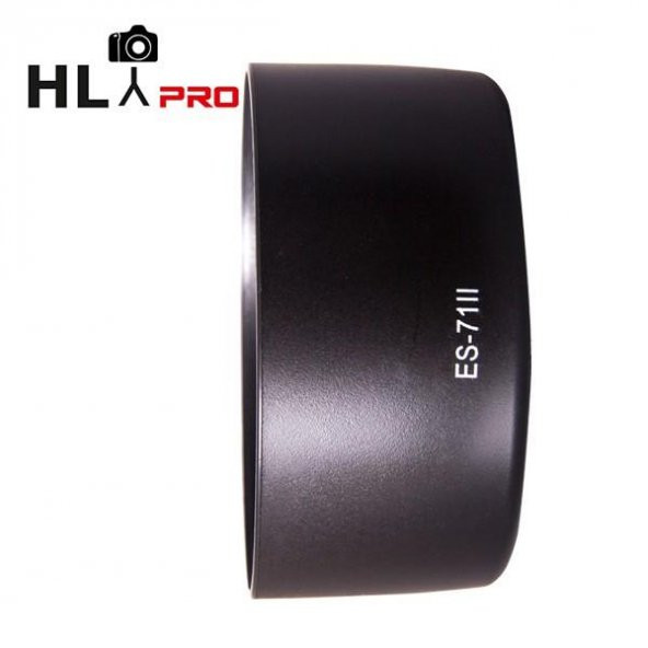 Hlypro ES-71 II Parasoley ürün görseli 1
