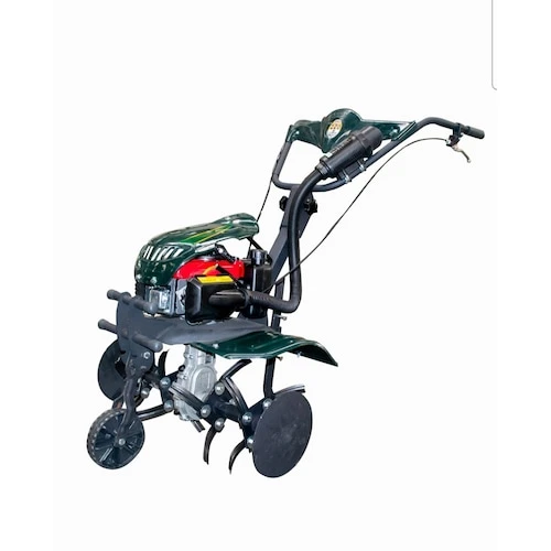 Kaan CP-220 S Benzinli Çapa Makinesi ürün görseli 1