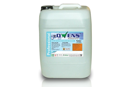 Owens Laverinse Endüstriyel Bulaşık Makinesi Parlatıcısı ürün görseli 1