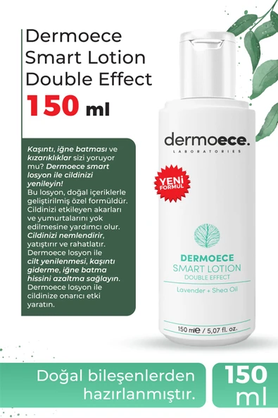 Smart Losyon Çift Etkili 150 ml - Resim 3
