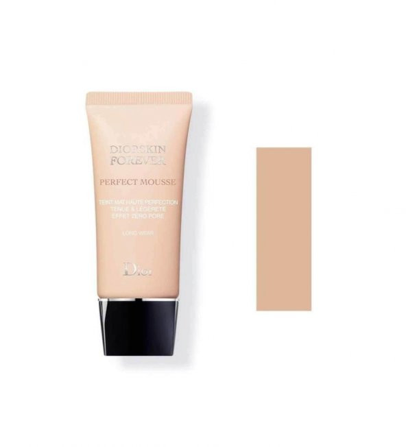 Dior Diorskin Forever Mousse Fondöten 022 ürün görseli 1