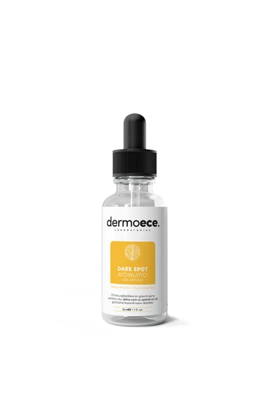 Dark Spot Aydınlatıcı Leke Serumu 30 Ml - Resim 3