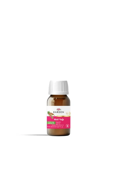 KARDEN Nioli (Uçucu) Yağı 20 ml - Resim 3