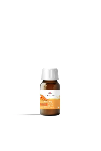 KARDEN Havuç Yağı 20 Ml - Resim 3