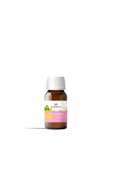 KARDEN Çuha Çiçeği Yağı 20 Ml - Resim 3