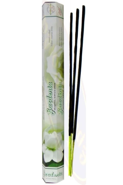 FLUTE Gardenya Tütsü 20 Adet (gardenia Incense Sticks) ürün görseli 1