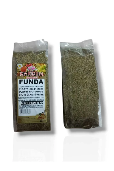 KARDEN Funda Otu ürün görseli 1