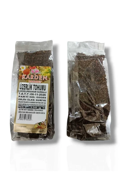 KARDEN Üzerlik Tohumu ürün görseli 1
