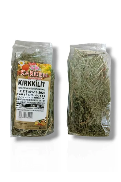 KARDEN Kırkkilit Otu ürün görseli 1