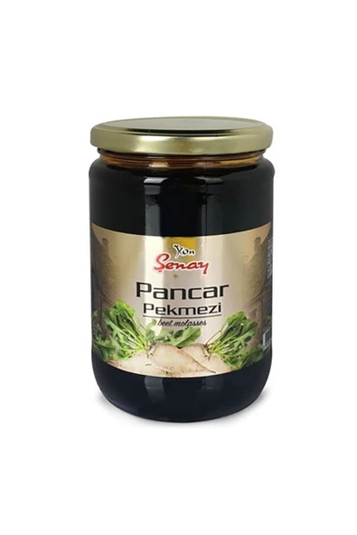 ŞENAY Pancar Pekmezi 800 gr ürün görseli 1