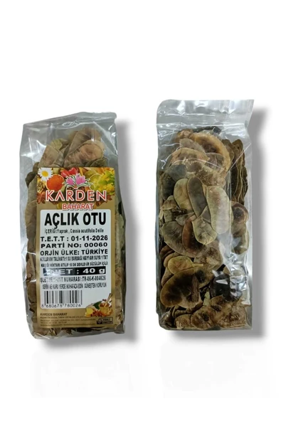 KARDEN Açlık Otu ürün görseli 1