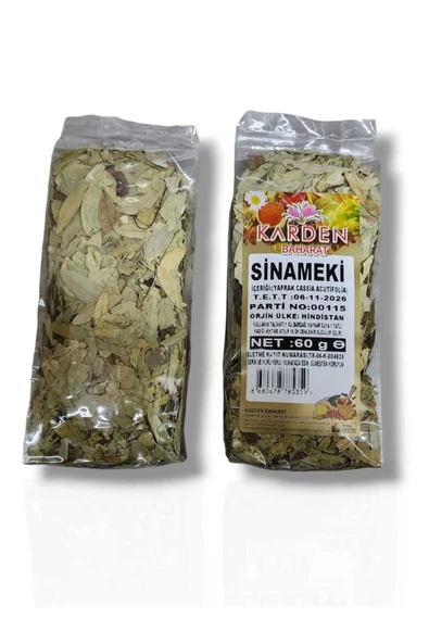 KARDEN Sinameki ürün görseli 1