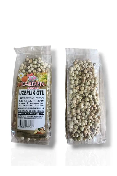 KARDEN Üzerlik Otu ürün görseli 1