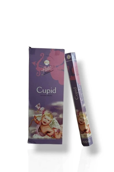 FLUTE Cupid Tütsü 6x20 ürün görseli 1
