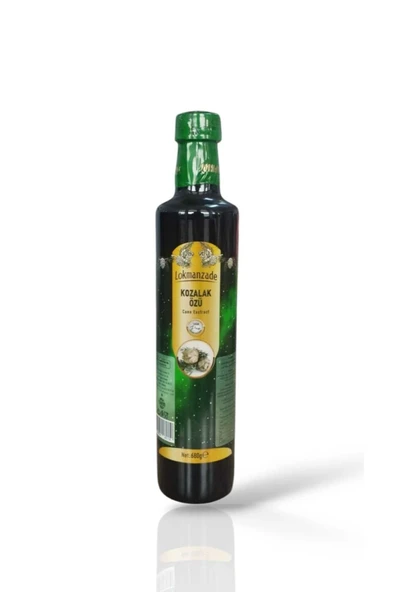 LOKMANZADE Kozalak Özü 680Gr ürün görseli 1