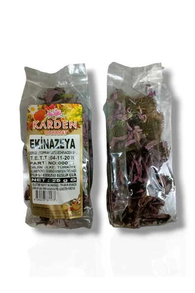 KARDEN Ekinezya Bitki Çayı ürün görseli 1