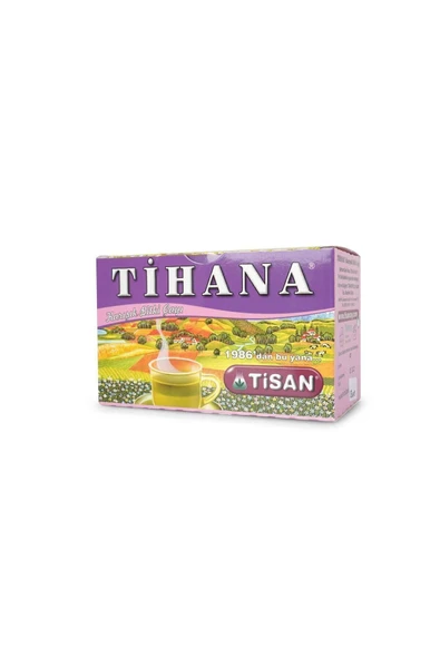 TİSAN Tihana Çay Karışık Bitki Çayı ürün görseli 1