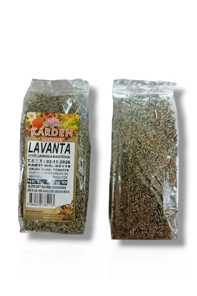 KARDEN Lavanta ürün görseli 1