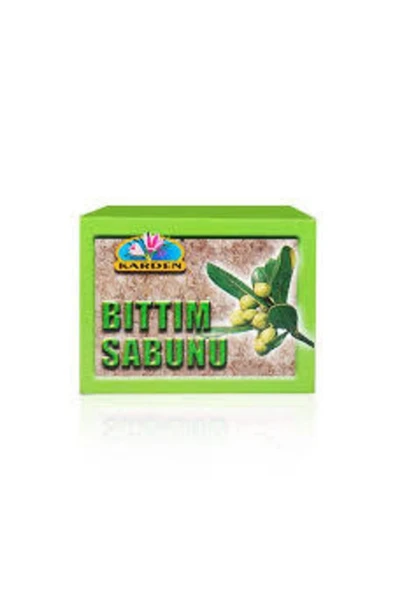 KARDEN Bıttım Sabunu 150 gr ürün görseli 1