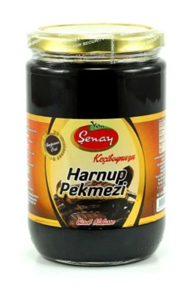 ŞENAY Harnup Pekmezi 800 gr ürün görseli 1